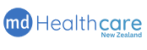 MD Healthcare - Webech software labs Client