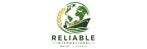 Reliable International Exim - Algorvis Private Limited Client