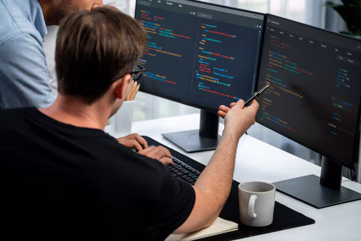 Custom Software Development Services in Nashik and Malegaon