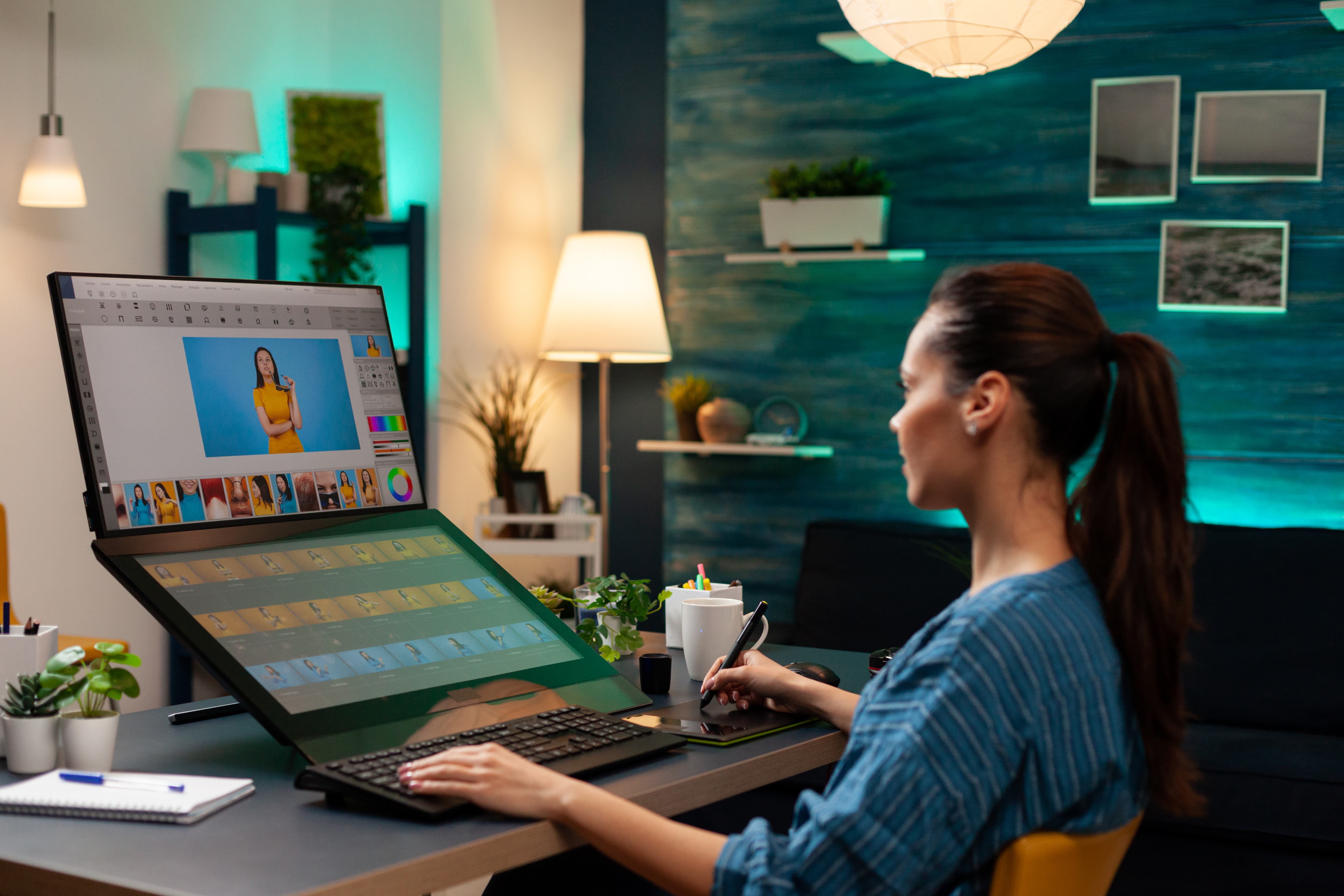Professional Graphic Design Services in Nashik and Malegaon