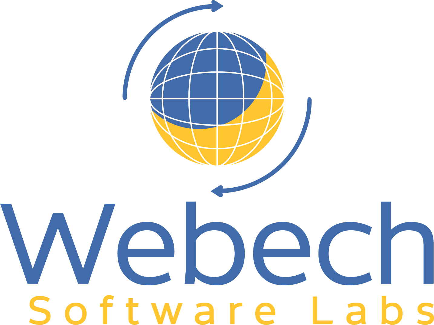 Webech-Software-Labs